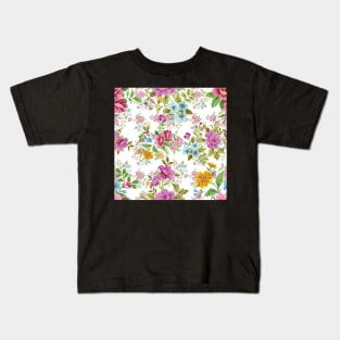 Flower Kids T-Shirt